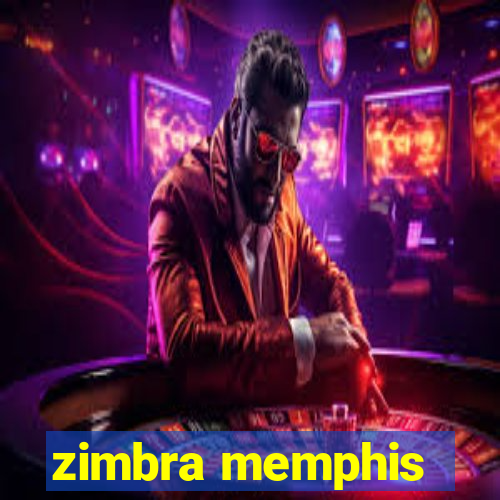 zimbra memphis